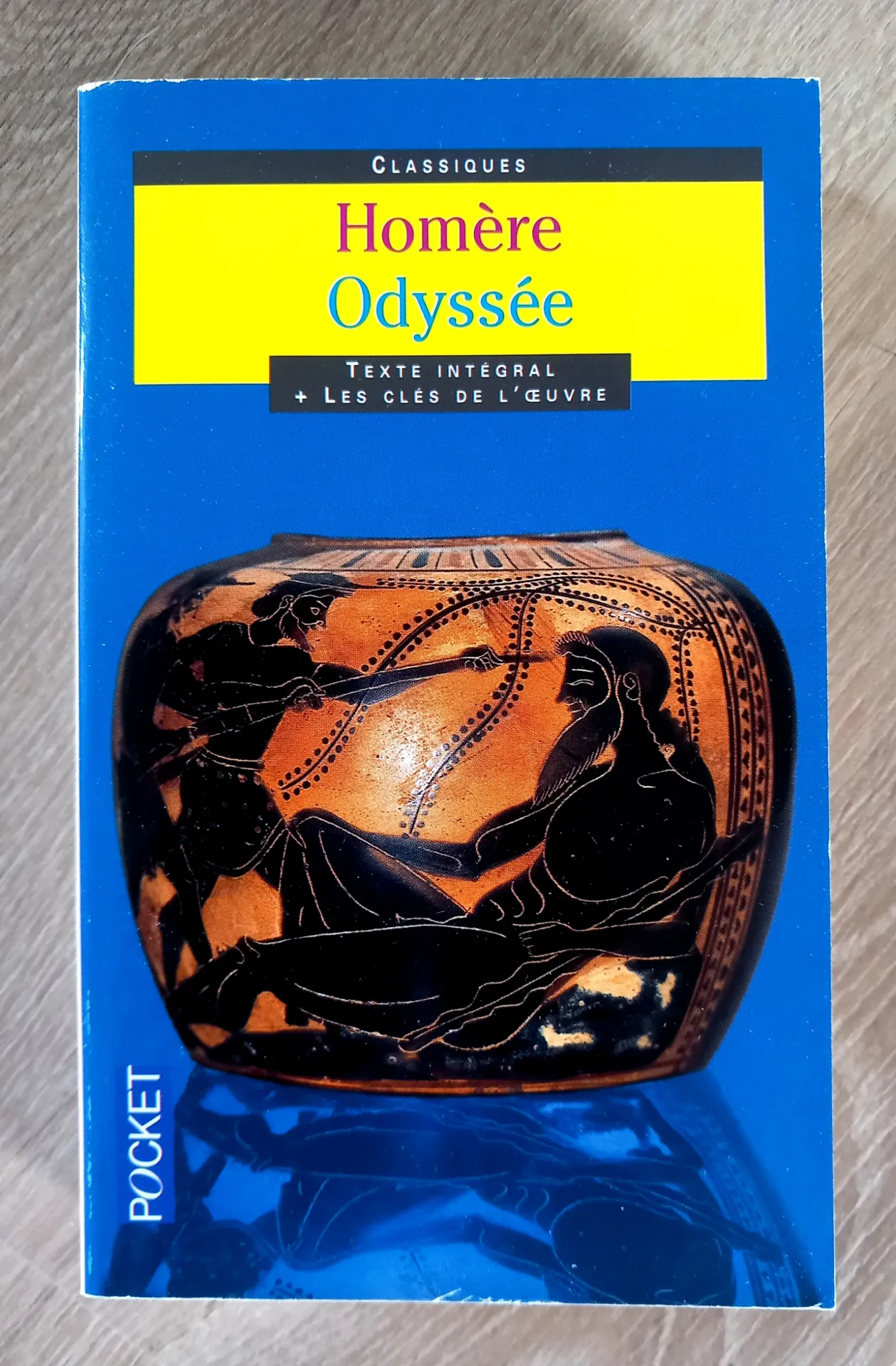 Odyssée (Homère)