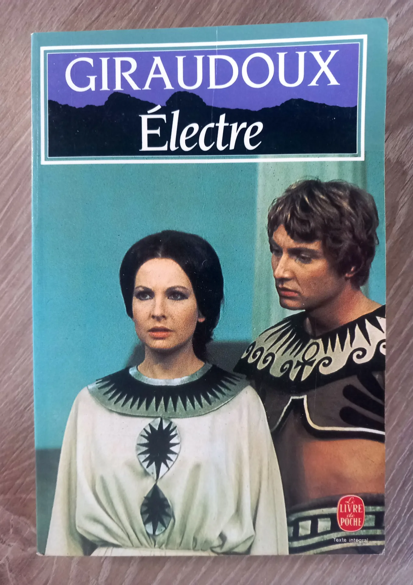 Electre (Jean Giraudoux)