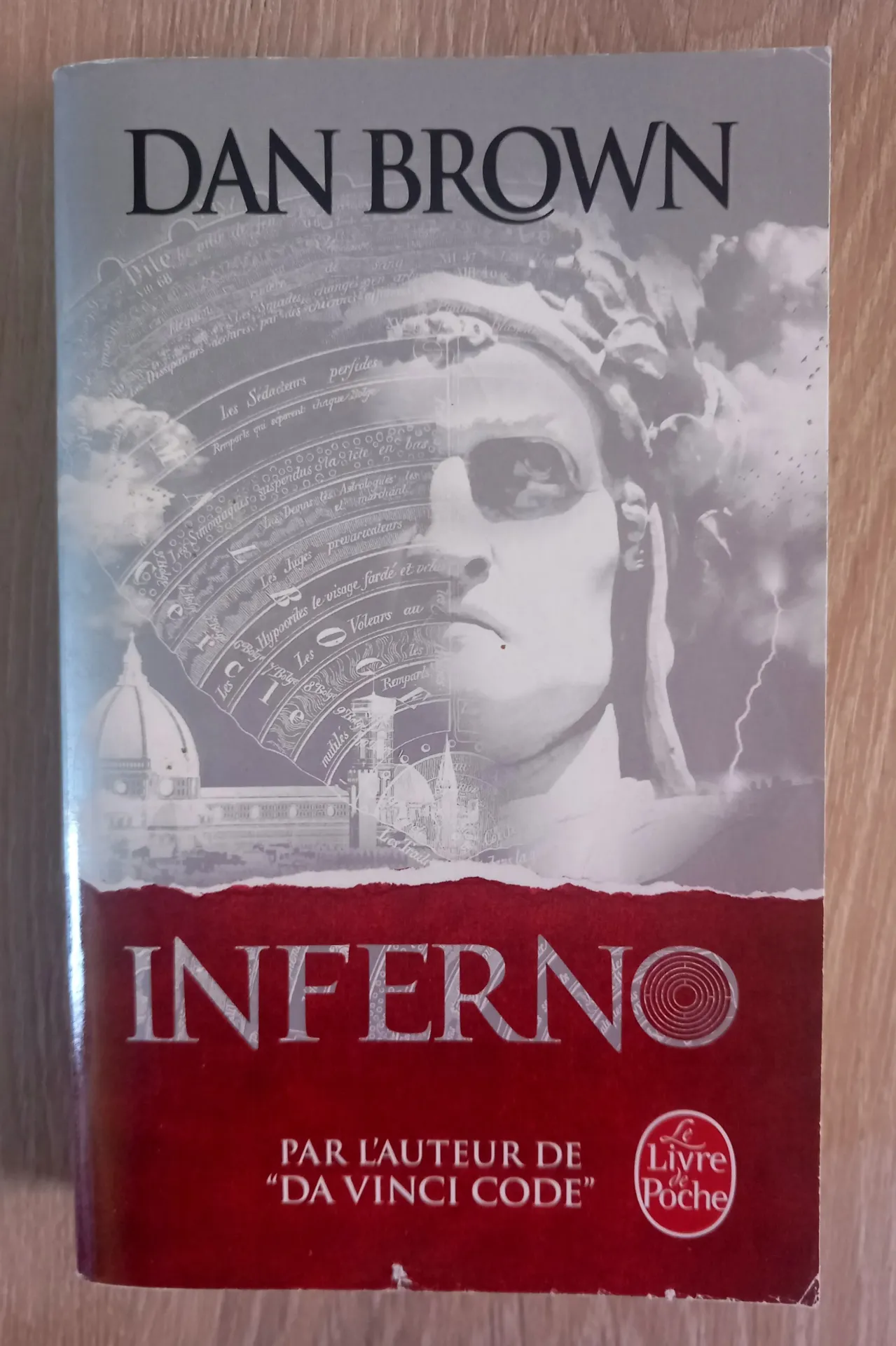 Inferno (Dan Brown)