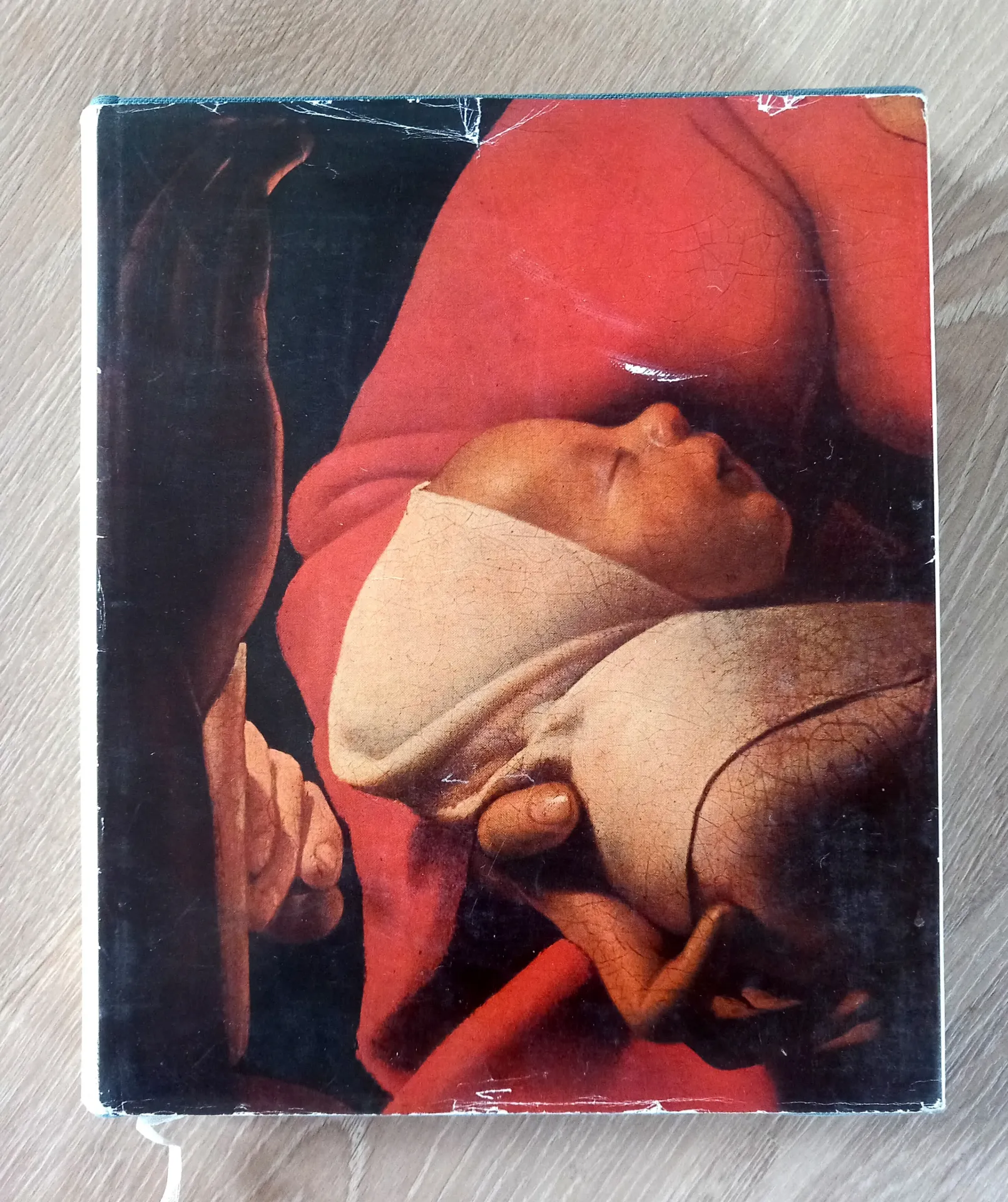 Les jours de la nativité (Pierre Emmanuel, Denis Grivot)