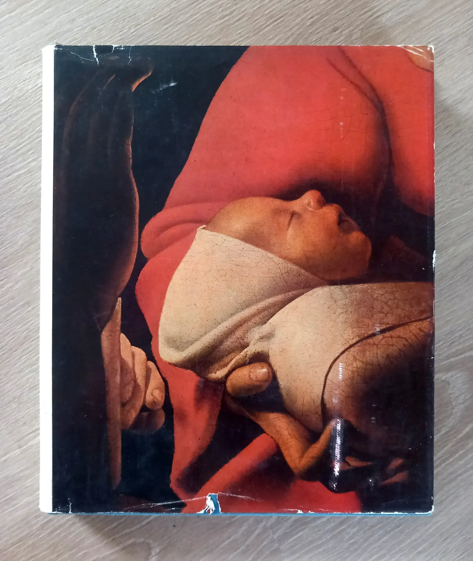 Les jours de la nativité (Pierre Emmanuel, Denis Grivot)