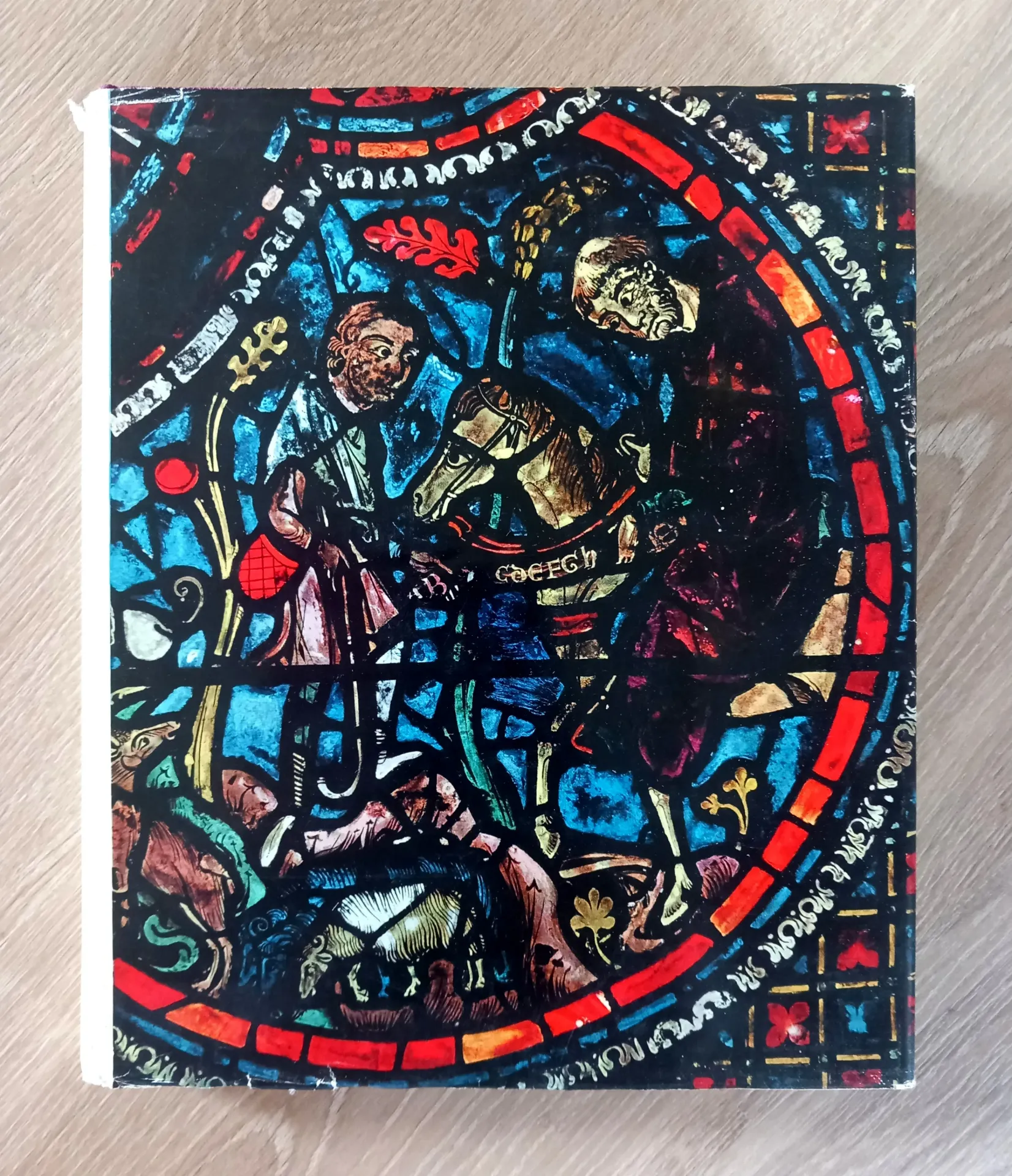 Le monde de Chartres (Charles Péguy, Pierre Belzeaux)