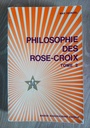 Philosophie des Rose-Croix, tome 2 (Max Heindel)