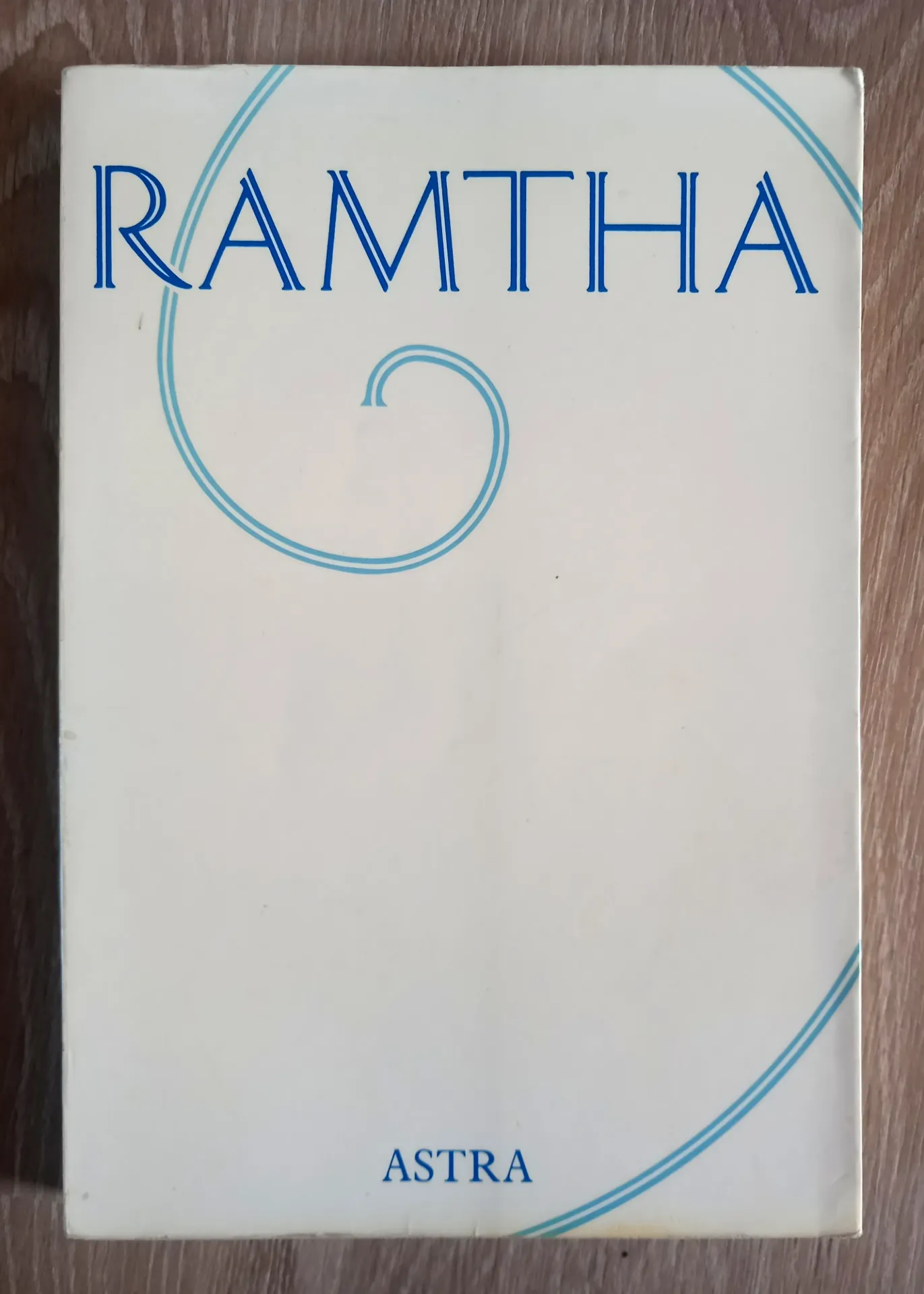 Ramtha (J. Z. Knight)