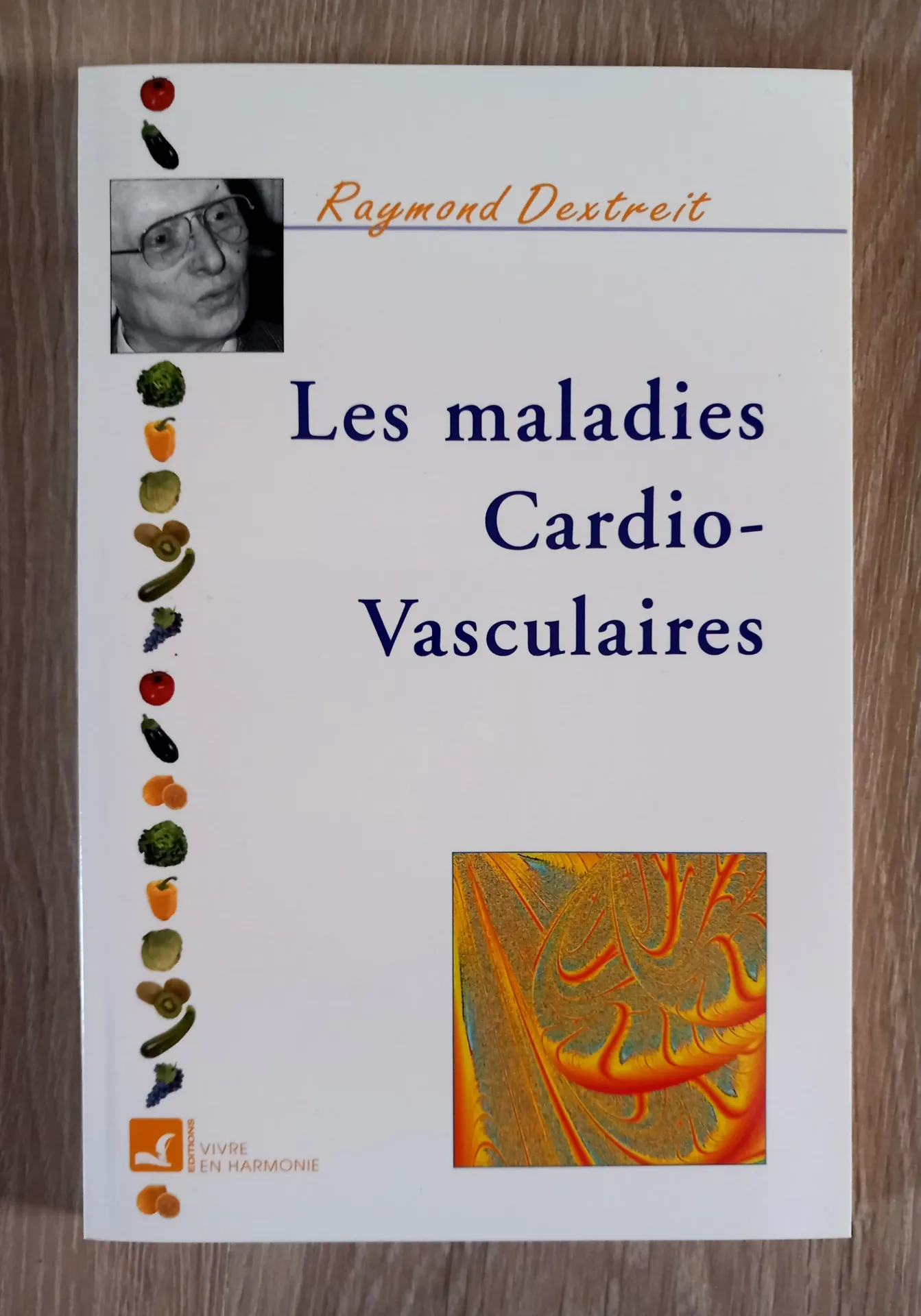 Les maladies cardio-vasculaires (Raymond Dextreit)