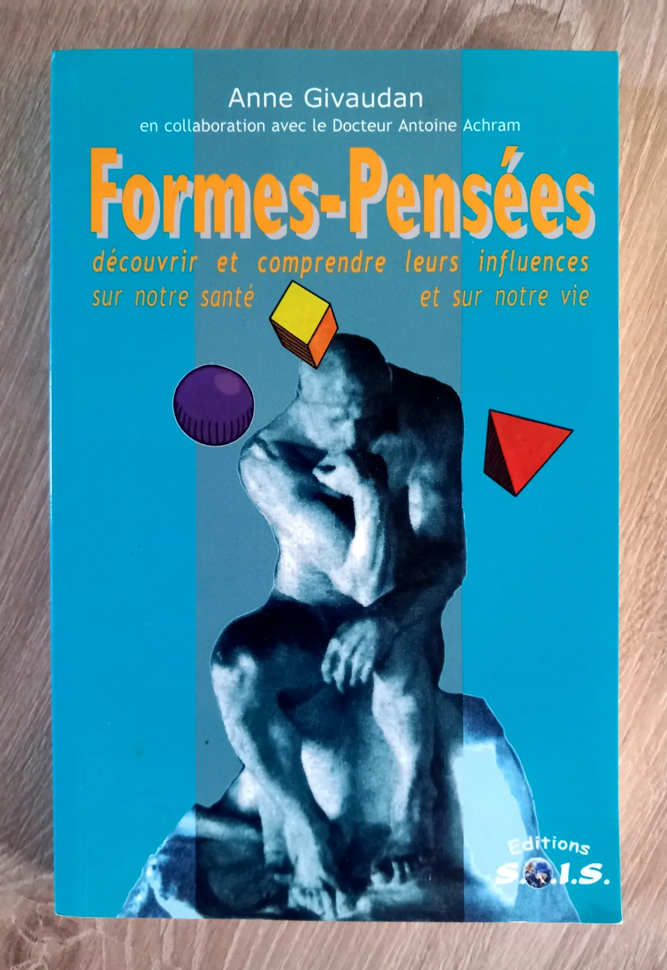 Formes-Pensées (Anne Givaudan)